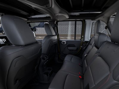 2026 Jeep Wrangler WRANGLER 4-DOOR MOAB 392