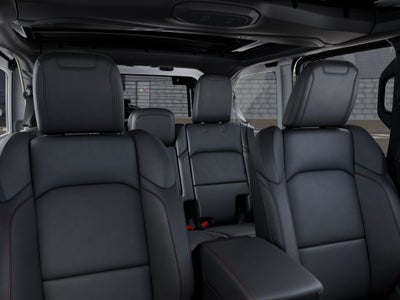 2026 Jeep Wrangler WRANGLER 4-DOOR MOAB 392