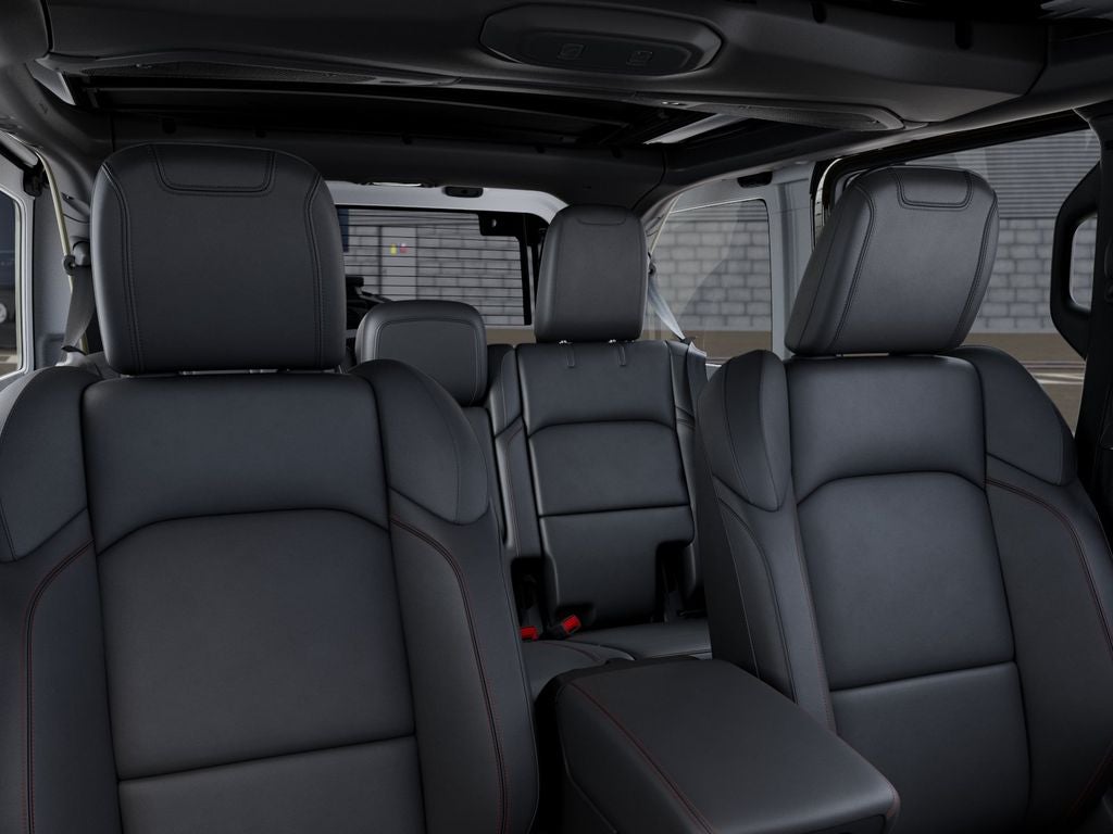 2026 Jeep Wrangler WRANGLER 4-DOOR MOAB 392