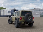 2026 Jeep Wrangler WRANGLER 4-DOOR MOAB 392