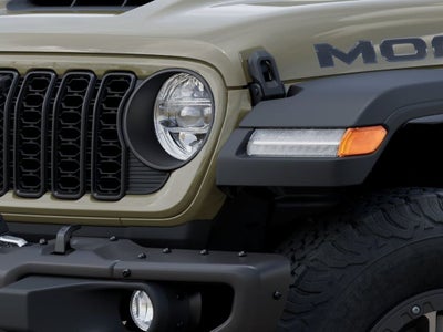 2026 Jeep Wrangler WRANGLER 4-DOOR MOAB 392