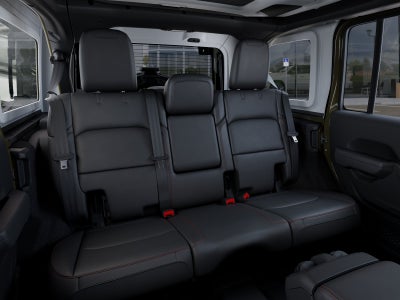2026 Jeep Wrangler WRANGLER 4-DOOR MOAB 392