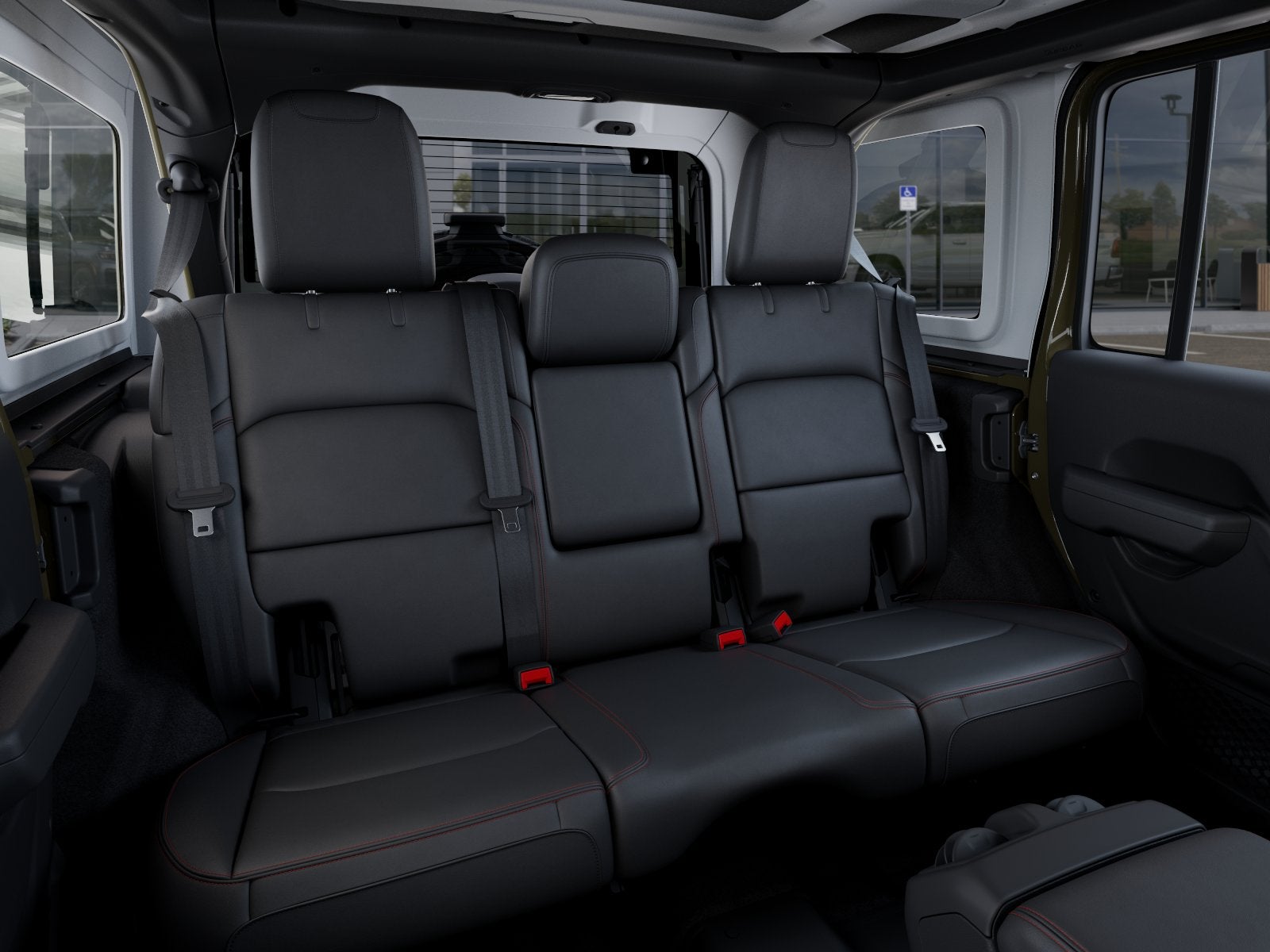 2026 Jeep Wrangler WRANGLER 4-DOOR MOAB 392