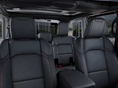 2026 Jeep Wrangler WRANGLER 4-DOOR MOAB 392
