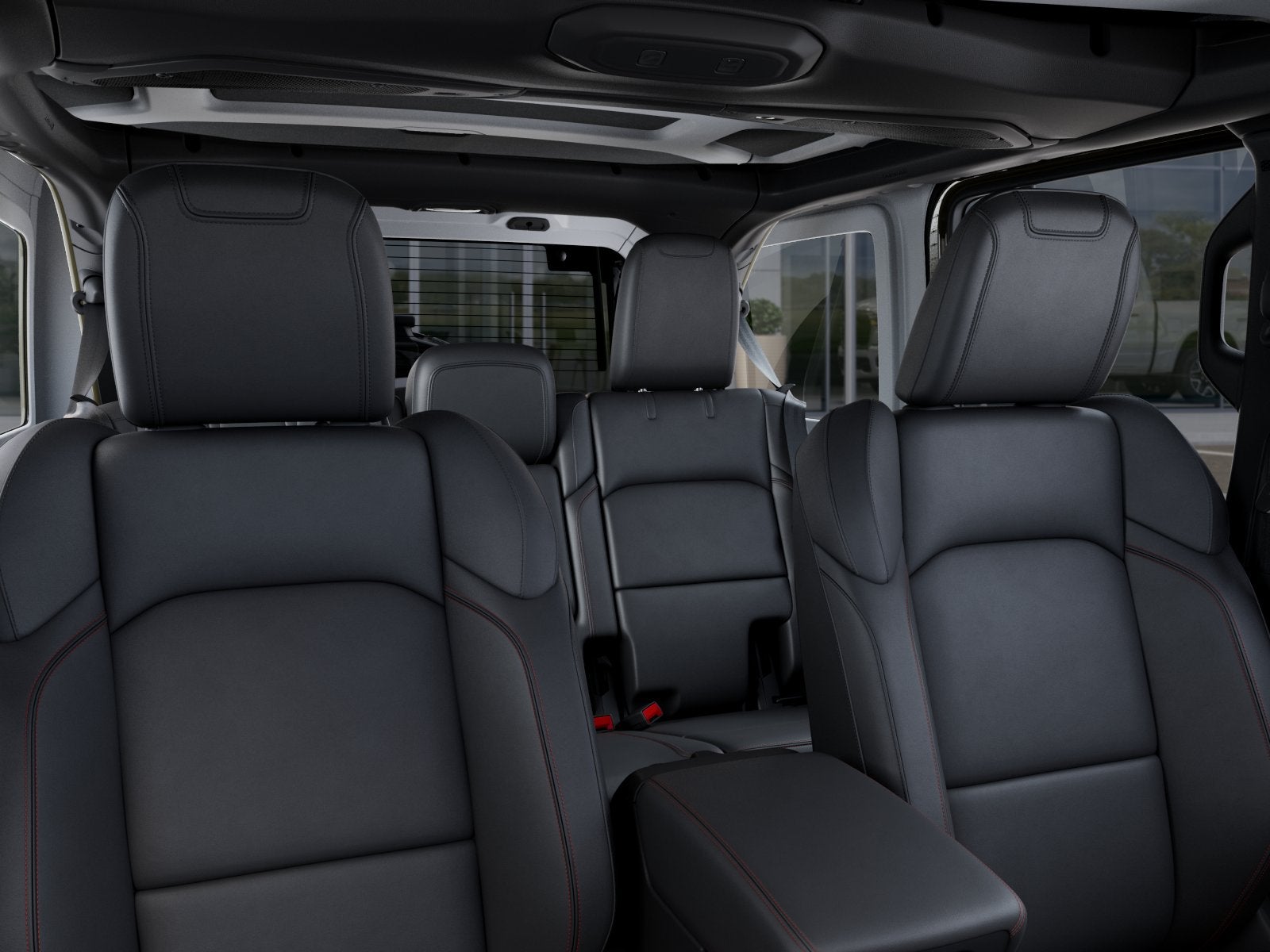 2026 Jeep Wrangler WRANGLER 4-DOOR MOAB 392