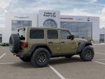 2026 Jeep Wrangler WRANGLER 4-DOOR MOAB 392
