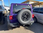 2026 Jeep Wrangler WRANGLER 4-DOOR MOAB 392