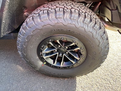 2026 Jeep Wrangler WRANGLER 4-DOOR MOAB 392