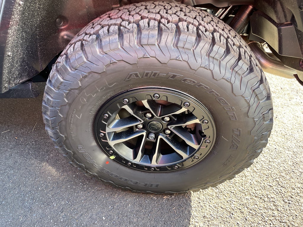 2026 Jeep Wrangler WRANGLER 4-DOOR MOAB 392