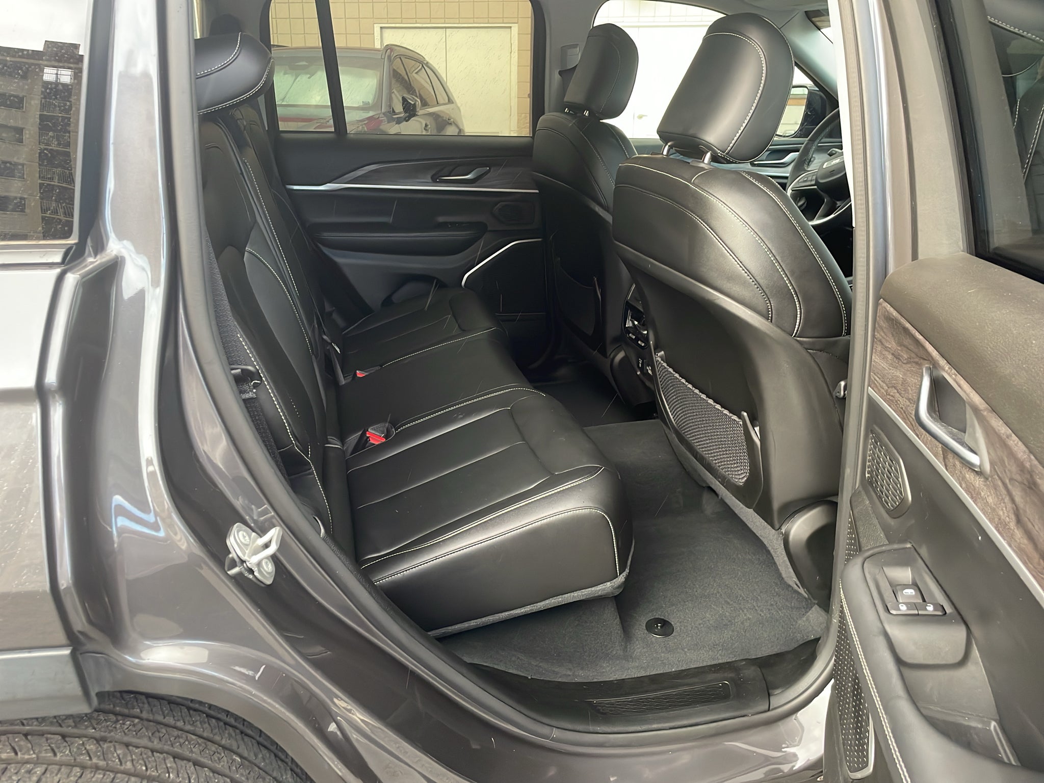 2022 Jeep Grand Cherokee 4xe Limited 4x4
