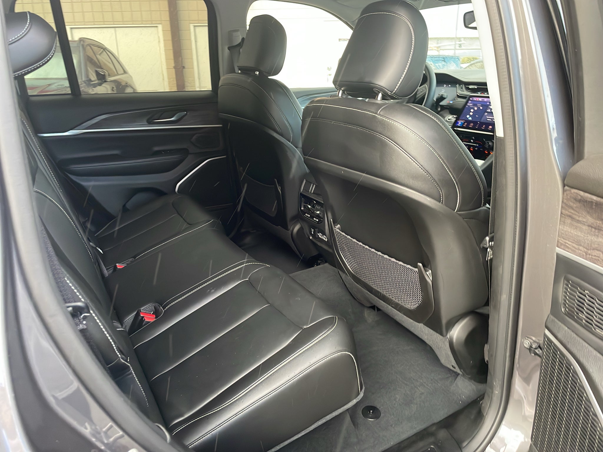 2022 Jeep Grand Cherokee 4xe Limited 4x4