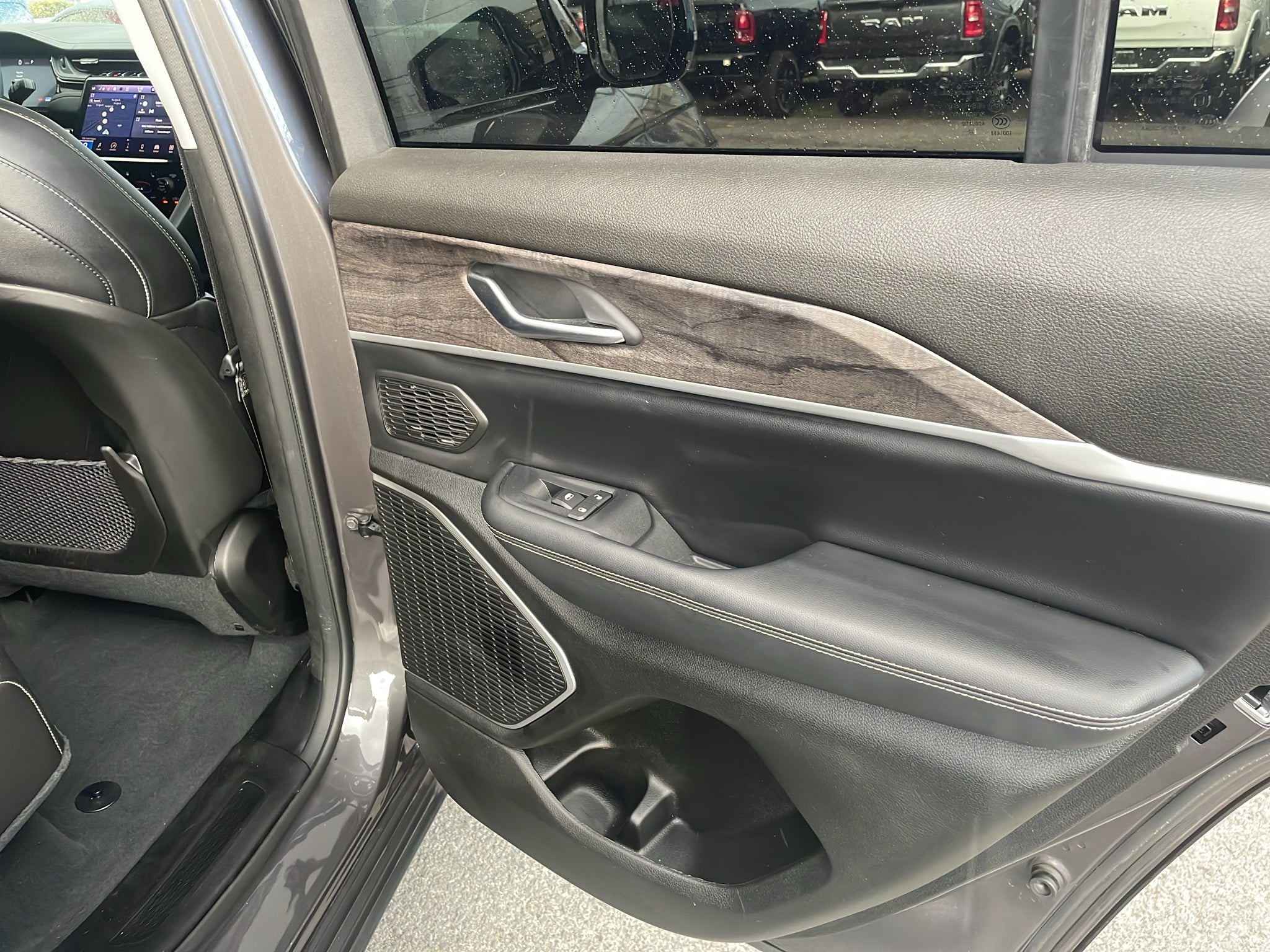 2022 Jeep Grand Cherokee 4xe Limited 4x4