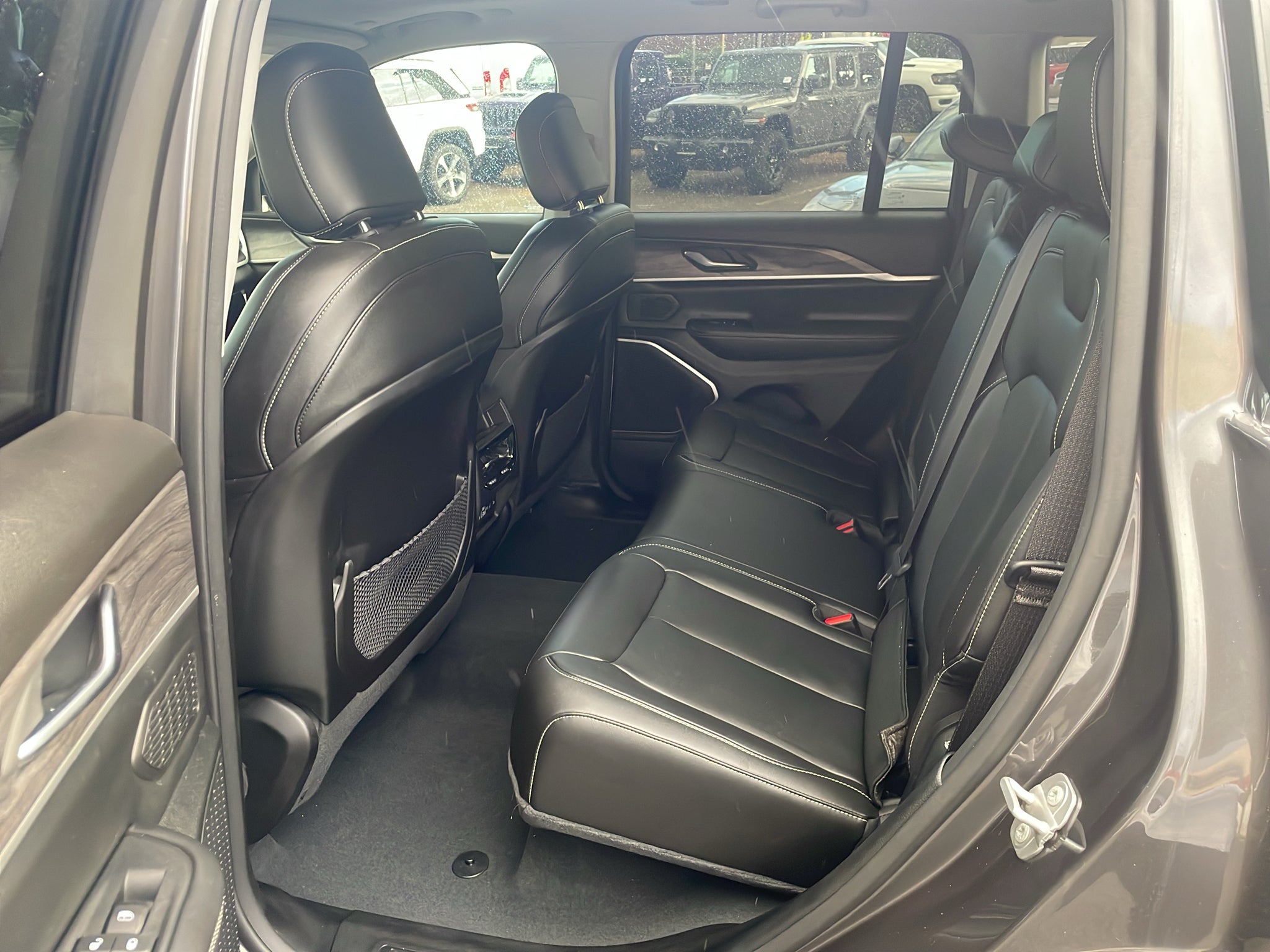 2022 Jeep Grand Cherokee 4xe Limited 4x4