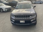 2022 Jeep Grand Cherokee 4xe Limited 4x4