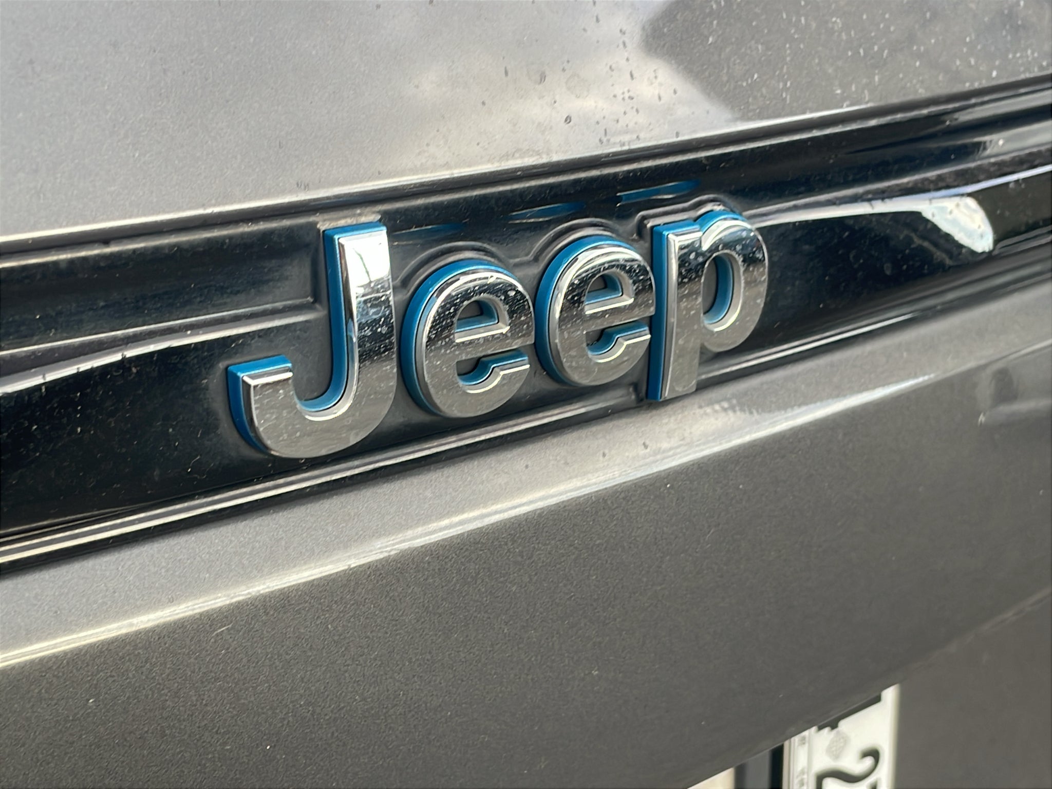 2022 Jeep Grand Cherokee 4xe Limited 4x4