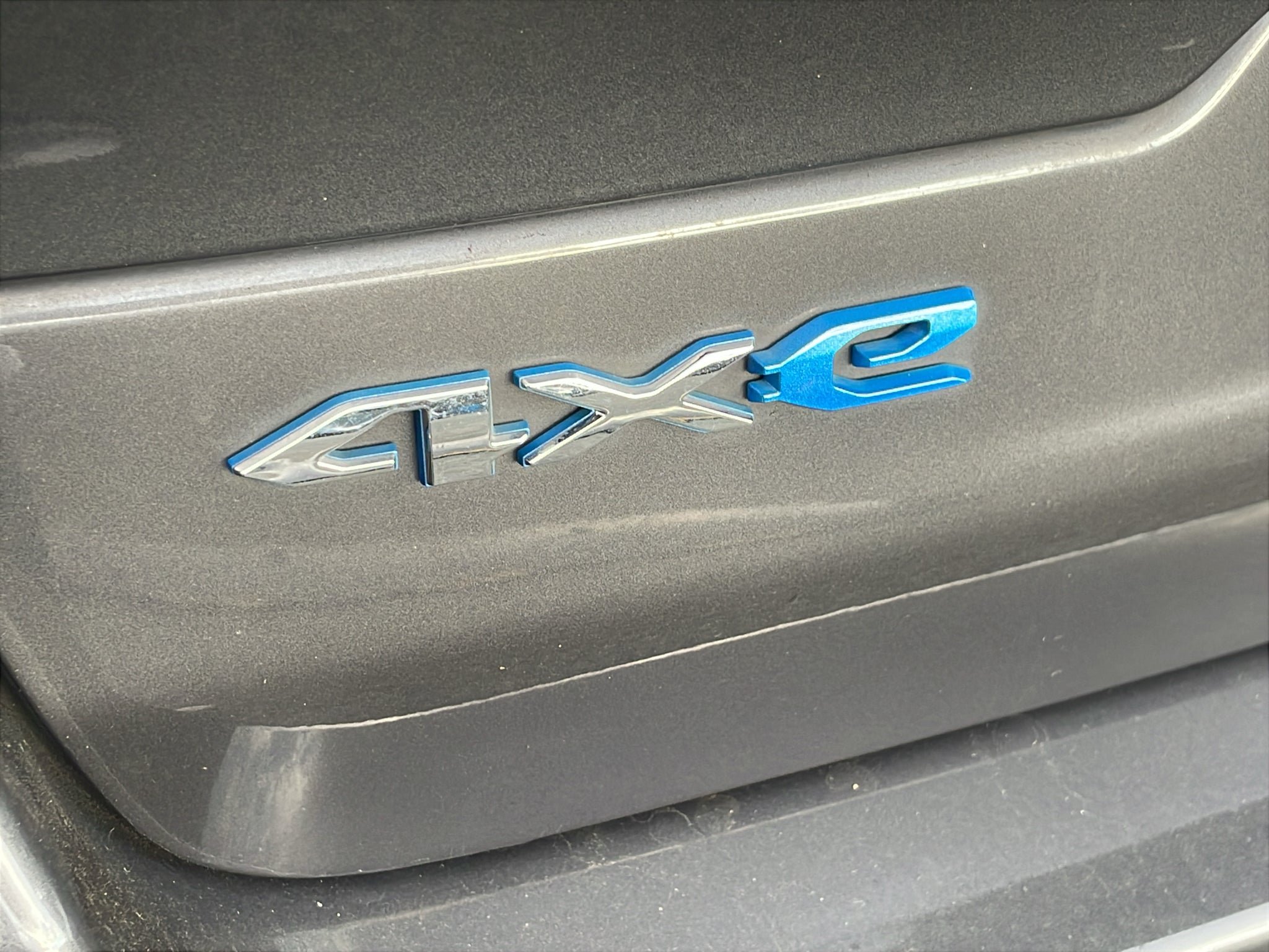 2022 Jeep Grand Cherokee 4xe Limited 4x4