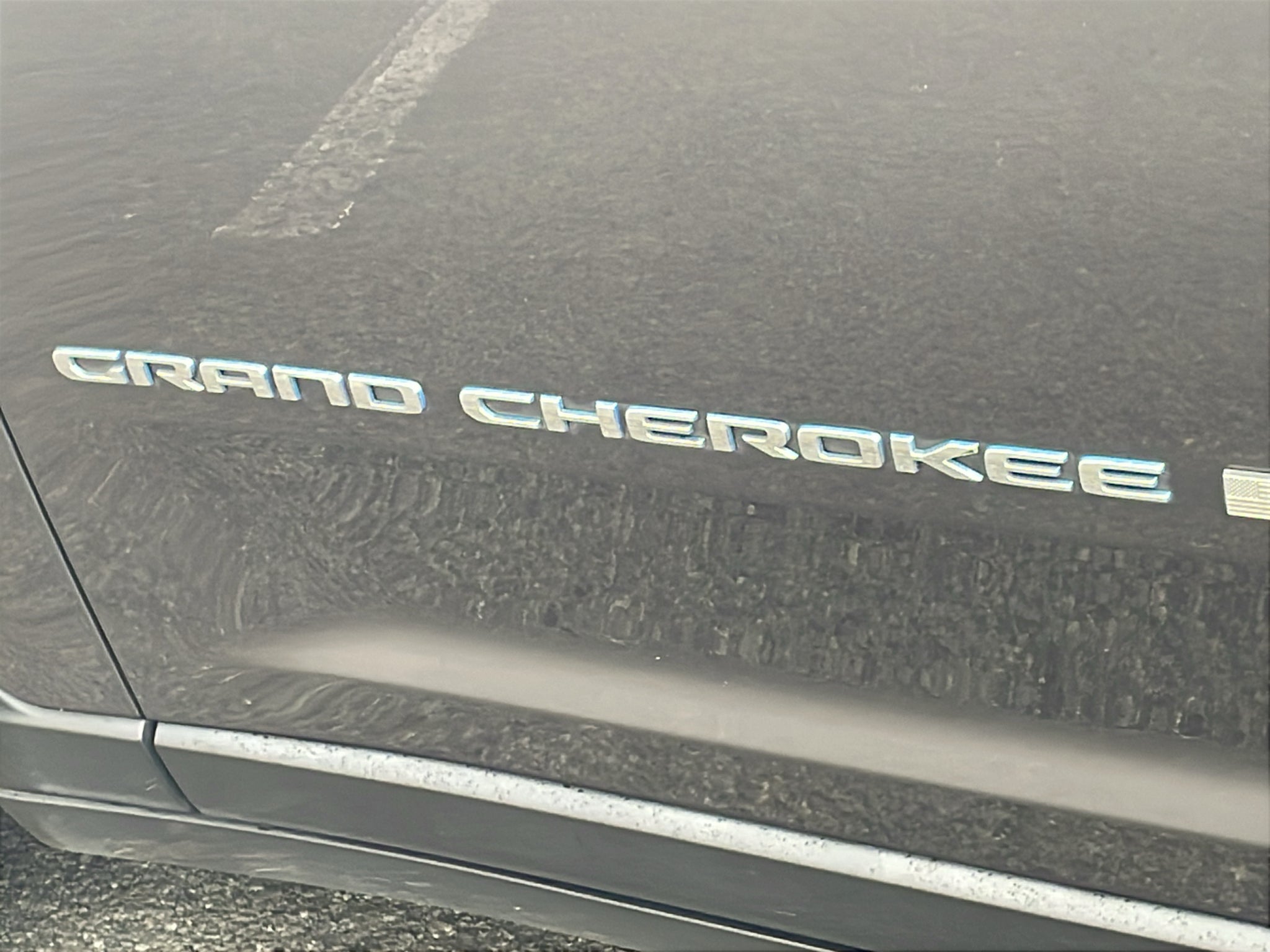 2022 Jeep Grand Cherokee 4xe Limited 4x4