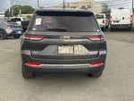 2022 Jeep Grand Cherokee 4xe Limited 4x4