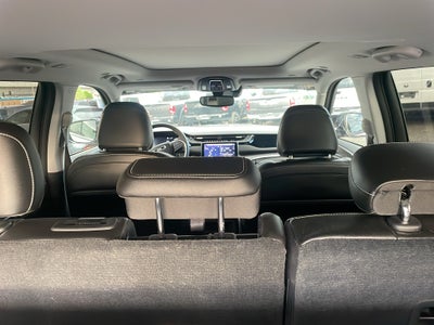 2022 Jeep Grand Cherokee 4xe Limited 4x4