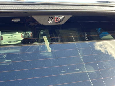 2025 Jeep Grand Cherokee 4xe GRAND CHEROKEE TRAILHAWK 4xe