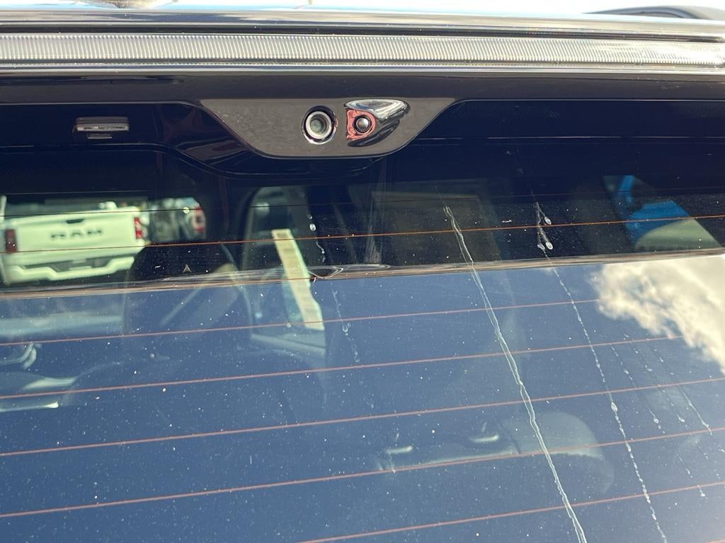 2025 Jeep Grand Cherokee 4xe GRAND CHEROKEE TRAILHAWK 4xe