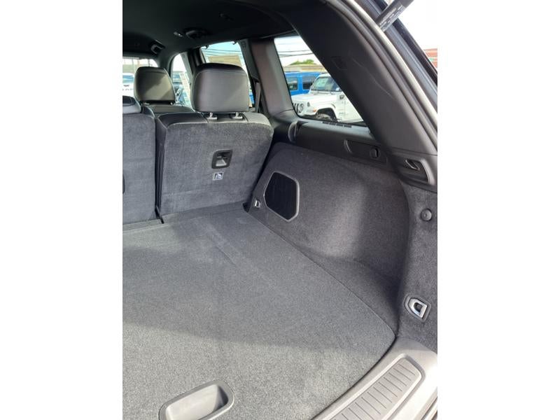 2025 Jeep Grand Cherokee 4xe GRAND CHEROKEE TRAILHAWK 4xe