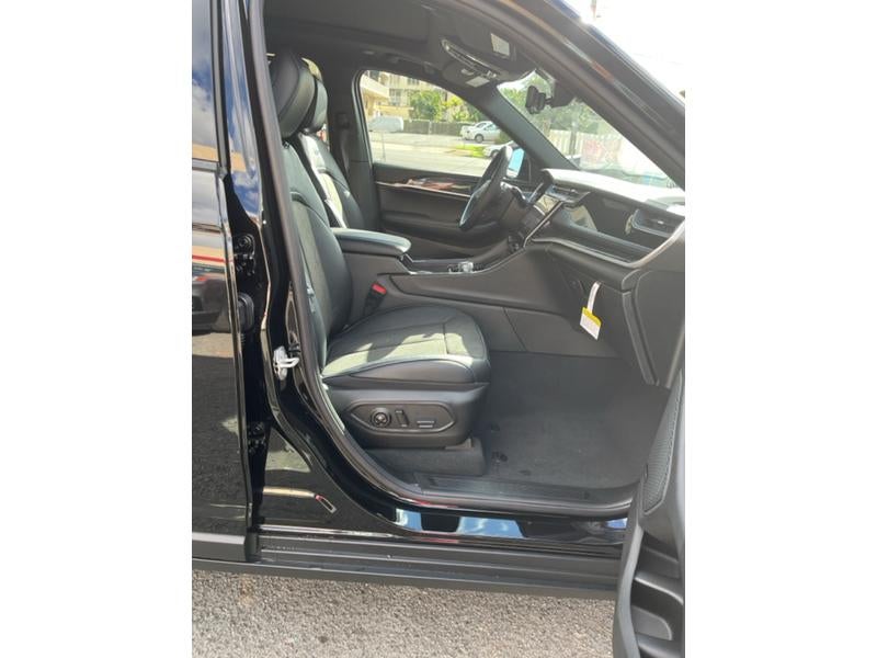 2025 Jeep Grand Cherokee 4xe GRAND CHEROKEE TRAILHAWK 4xe