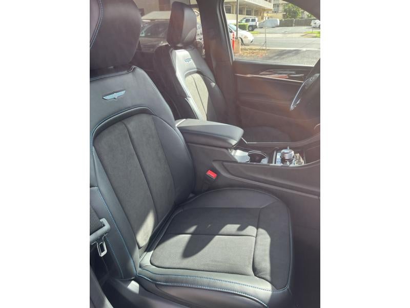 2025 Jeep Grand Cherokee 4xe GRAND CHEROKEE TRAILHAWK 4xe