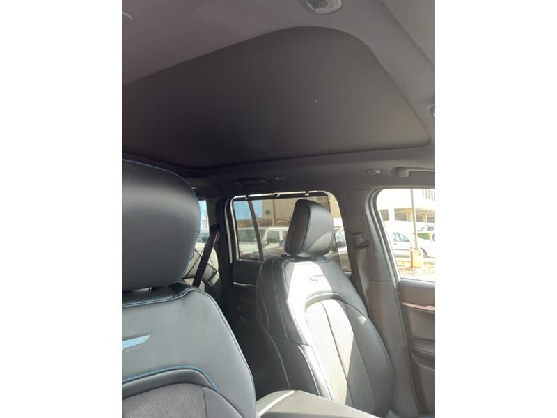 2025 Jeep Grand Cherokee 4xe GRAND CHEROKEE TRAILHAWK 4xe