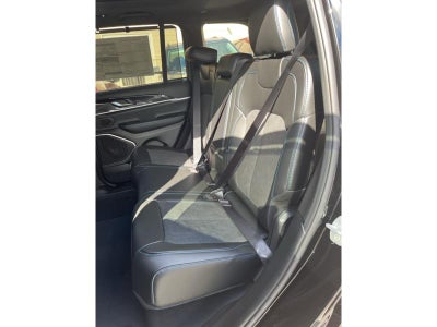 2025 Jeep Grand Cherokee 4xe GRAND CHEROKEE TRAILHAWK 4xe