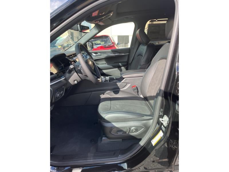 2025 Jeep Grand Cherokee 4xe GRAND CHEROKEE TRAILHAWK 4xe