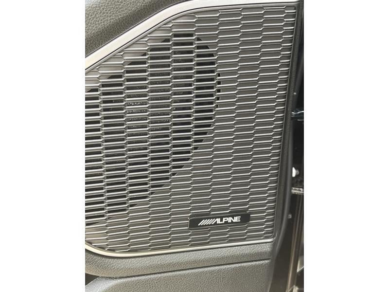 2025 Jeep Grand Cherokee 4xe GRAND CHEROKEE TRAILHAWK 4xe