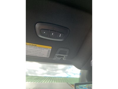 2025 Jeep Grand Cherokee 4xe GRAND CHEROKEE TRAILHAWK 4xe