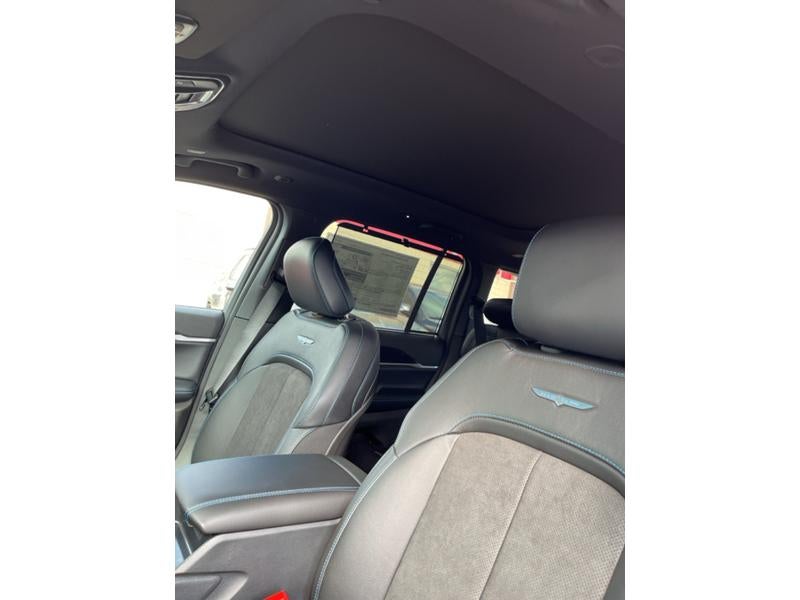 2025 Jeep Grand Cherokee 4xe GRAND CHEROKEE TRAILHAWK 4xe