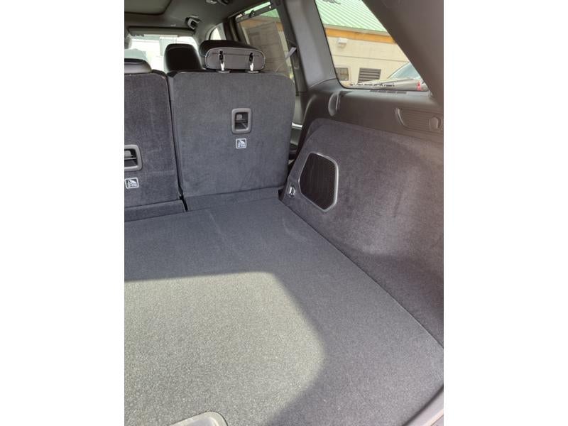 2025 Jeep Grand Cherokee 4xe GRAND CHEROKEE TRAILHAWK 4xe