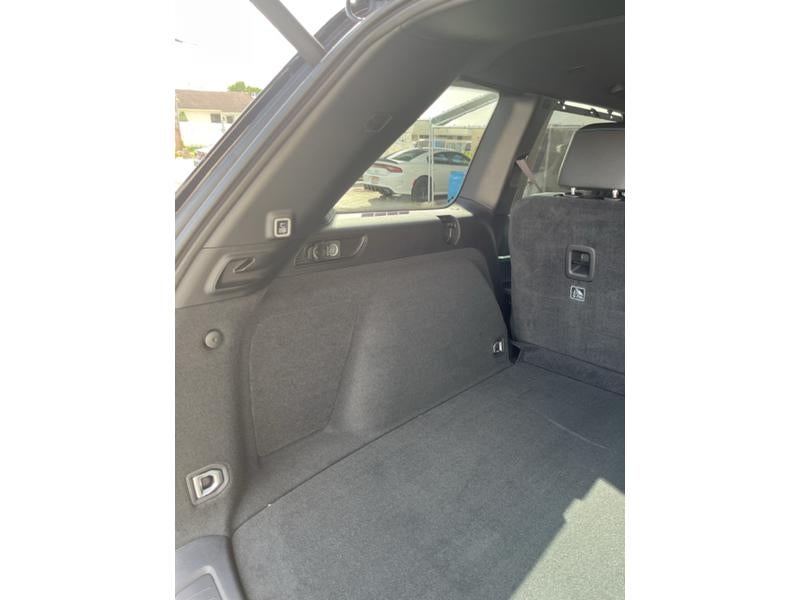 2025 Jeep Grand Cherokee 4xe GRAND CHEROKEE TRAILHAWK 4xe