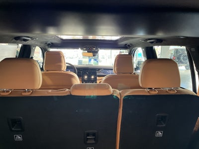 2025 Jeep Grand Cherokee 4xe GRAND CHEROKEE SUMMIT RESERVE 4xe