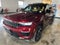 2025 Jeep Grand Cherokee 4xe GRAND CHEROKEE SUMMIT RESERVE 4xe