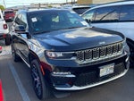 2022 Jeep Grand Cherokee 4xe Summit Reserve 4x4