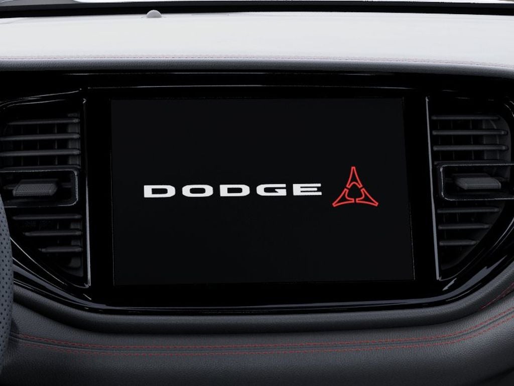 2026 Dodge Durango DURANGO GT AWD HEMI V8