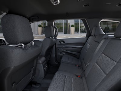 2026 Dodge Durango DURANGO GT AWD HEMI V8