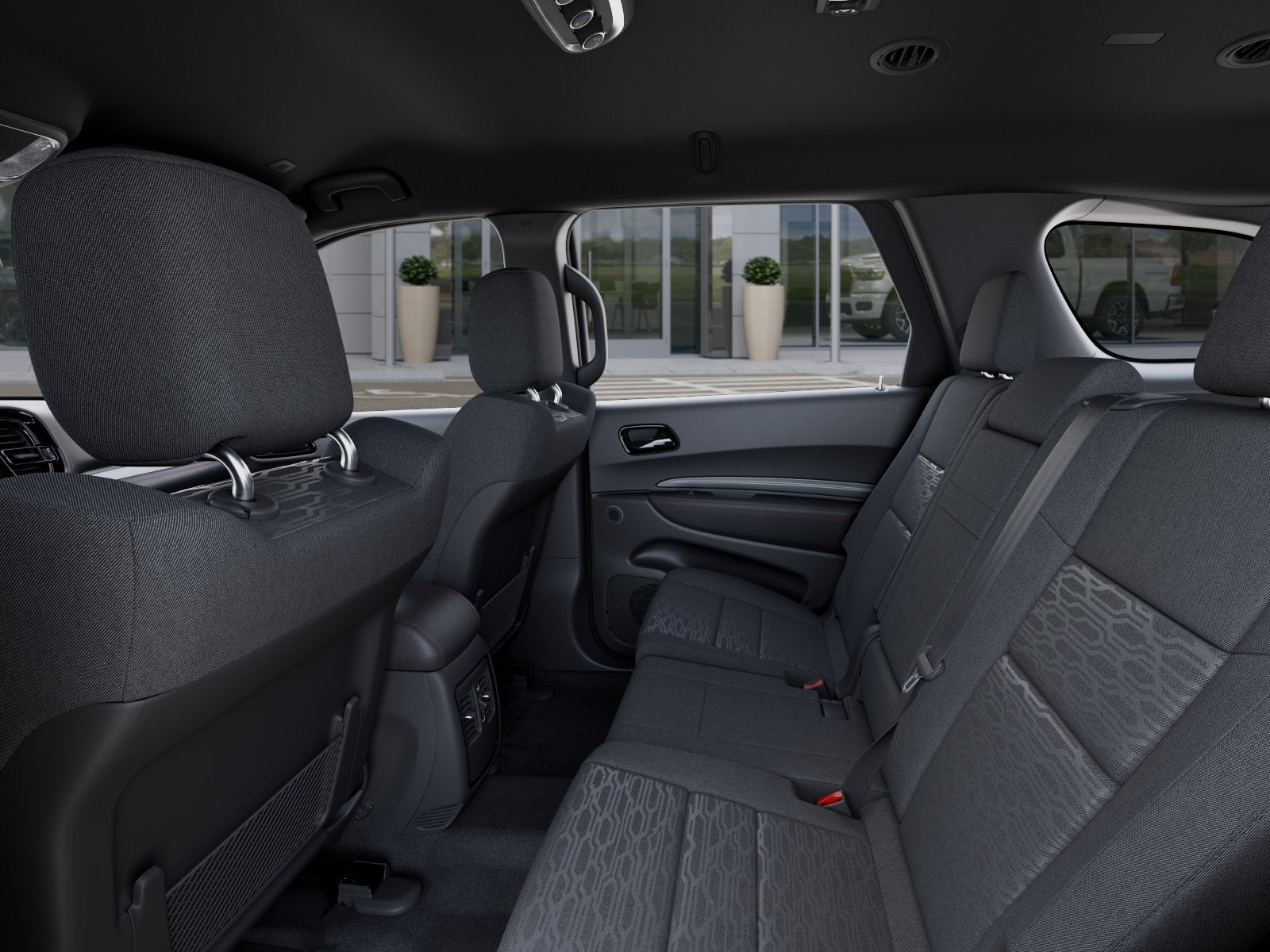 2026 Dodge Durango DURANGO GT AWD HEMI V8