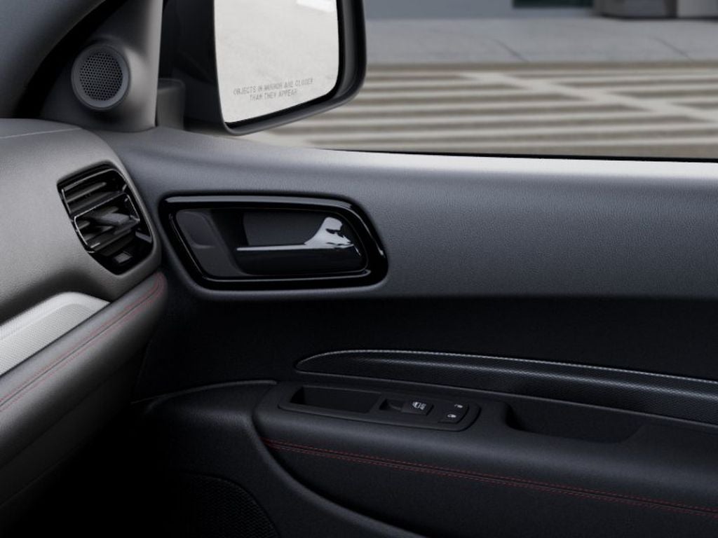 2026 Dodge Durango DURANGO GT AWD HEMI V8