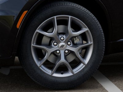 2026 Dodge Durango DURANGO GT AWD HEMI V8