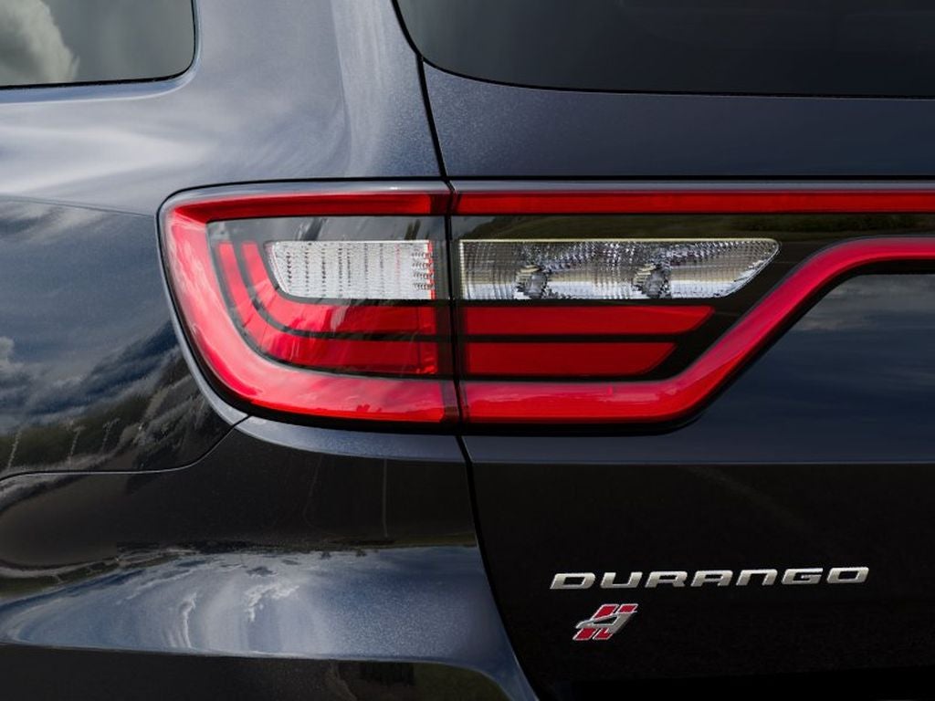 2026 Dodge Durango DURANGO GT AWD HEMI V8