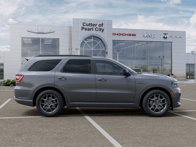 2026 Dodge Durango DURANGO GT AWD HEMI V8