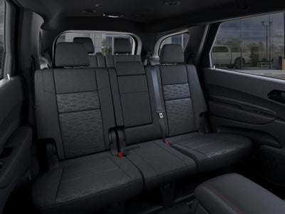 2026 Dodge Durango DURANGO GT AWD HEMI V8