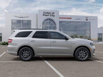 2026 Dodge Durango DURANGO GT AWD HEMI V8
