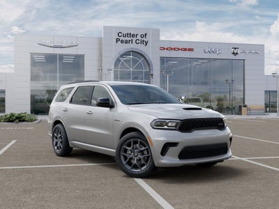 2026 Dodge Durango DURANGO GT AWD HEMI V8