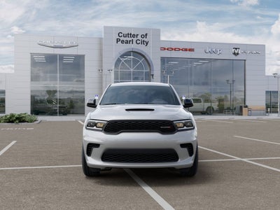 2026 Dodge Durango DURANGO GT AWD HEMI V8